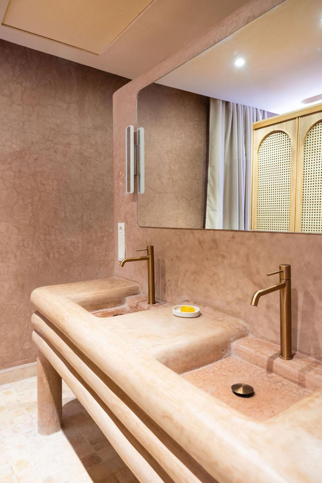 Maison Nalos Marrakesh Exteriör bild